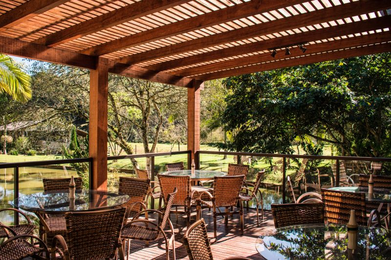 Arbor Installation in Wilmington, NC
